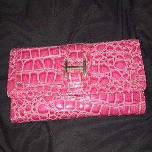 PINK CUUTE WALLET!!!!💕